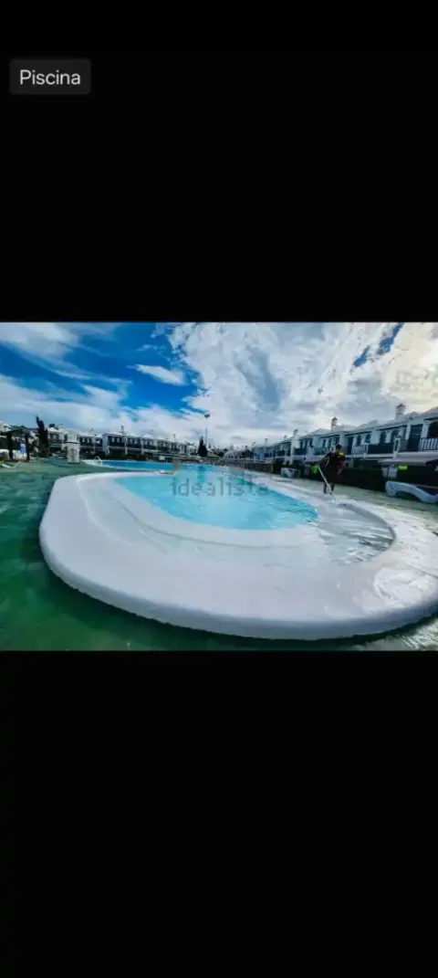 Casa de 49 m² a San Bartolomé de Tirajana