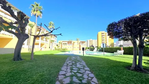 Pis de 55 m² a Xeraco