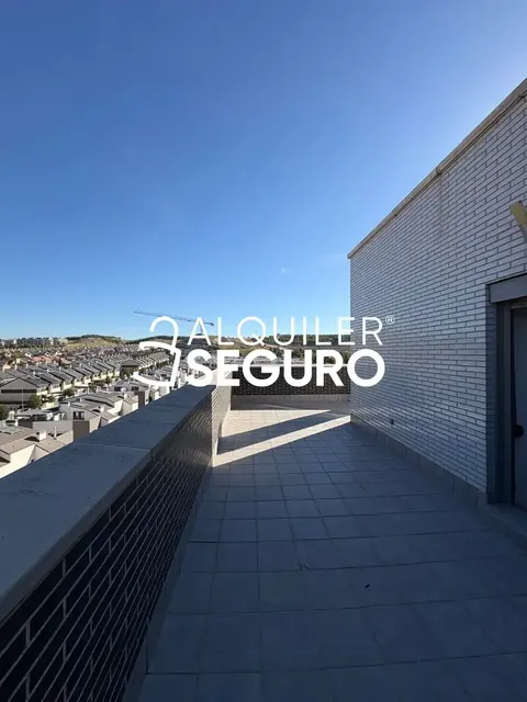 Pis de 93 m² a Rivas-Vaciamadrid
