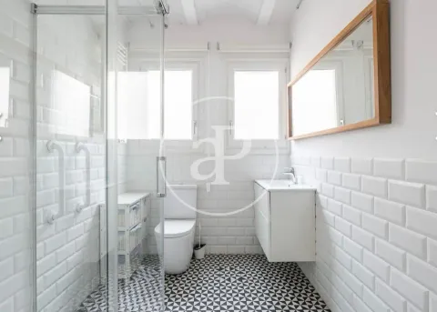 Pis de 111 m² a Barcelona