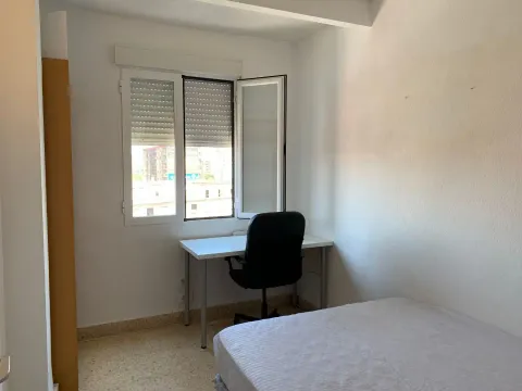 Apartamento 130 m² em València