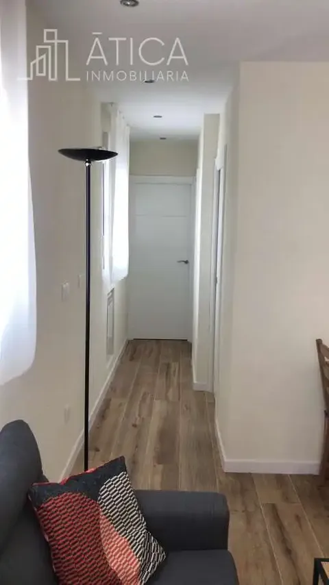 Pis de 90 m² a Salamanca