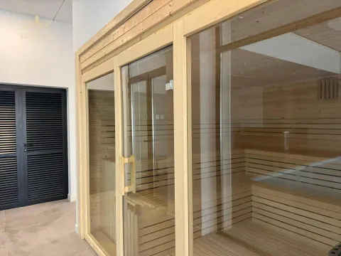 Piso de 153 m² en Finestrat