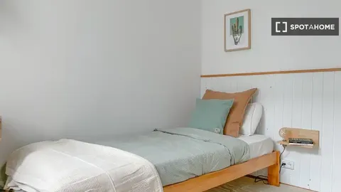 Habitación en alquiler, Barcelona