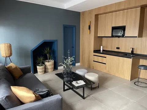 Pis de 45 m² a Carmona