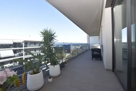 Pis de 117 m² a Vilanova i la Geltrú