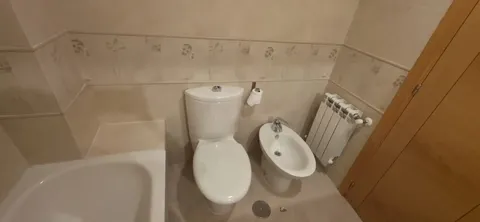 Appartamento 104 m² a Madrid