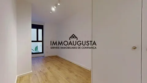 Pis de 88 m² a Barcelona