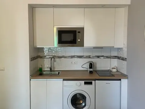 Pis de 30 m² a Almuñécar