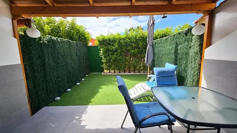 Appartement 60 m² à San Bartolomé de Tirajana