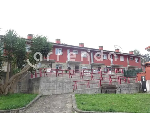 Casa de 94 m² a Santa María de Cayón