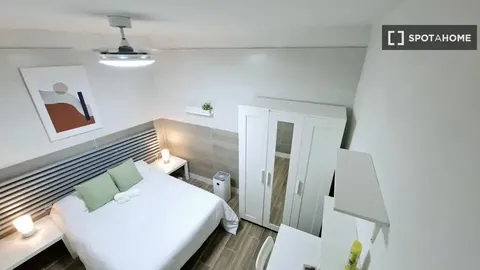 Chambre à louer, l'Hospitalet de Llobregat