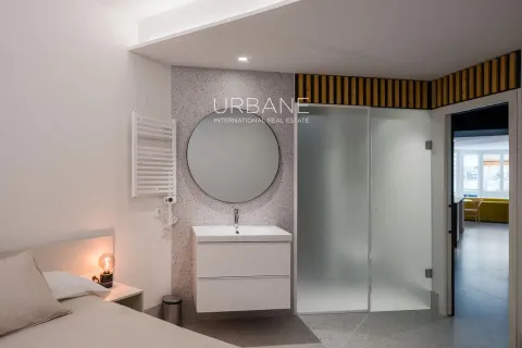 Квартира 113 м² в Барселоне