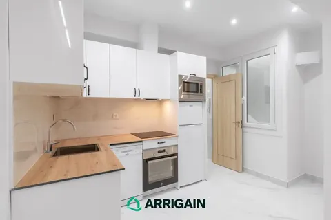 Pis de 40 m² a Sant Sebastià
