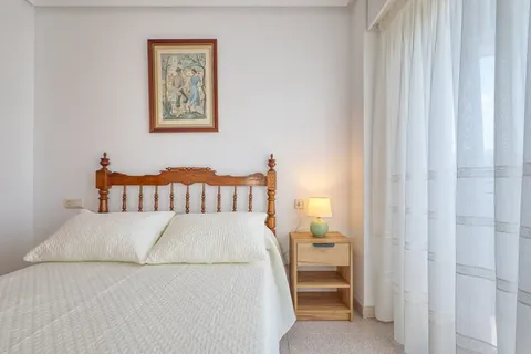 Appartamento 124 m² a Alacant / Alicante
