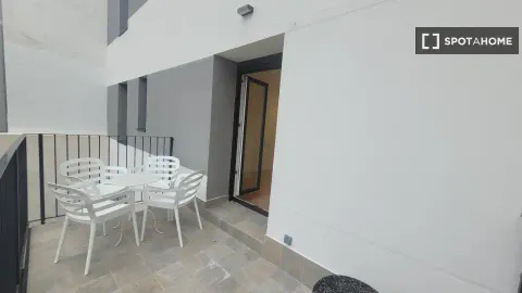 Pis de 70 m² a Madrid