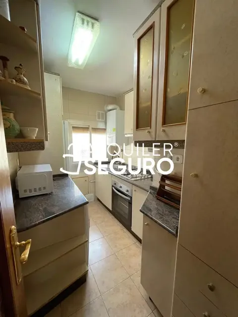 Appartamento 75 m² a Madrid