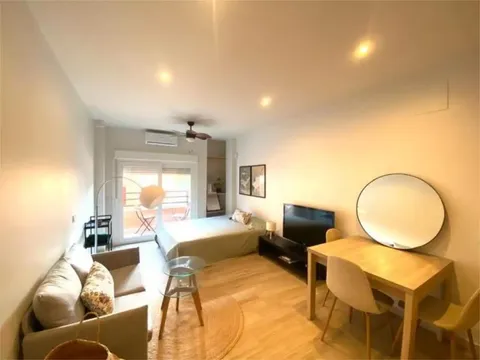 Pis de 37 m² a Torremolinos