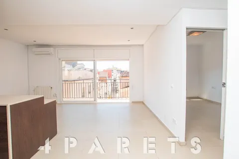 Pis de 80 m² a Badalona