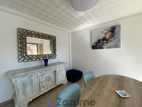 Pis de 114 m² a València
