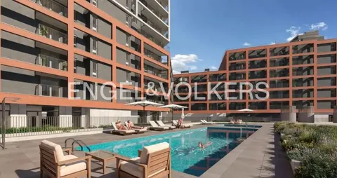 Appartement 60 m² à Barcelone