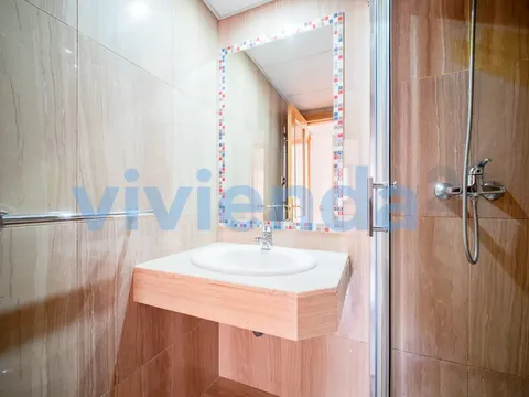 Pis de 88 m² a Madrid