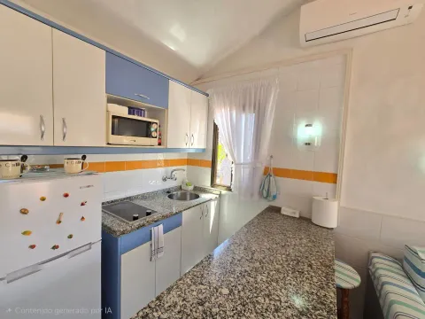 Casa de 38 m² a San Bartolomé de Tirajana