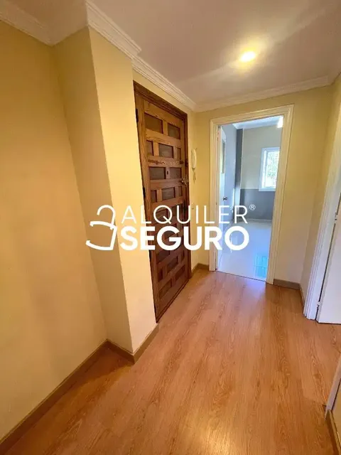Pis de 90 m² a Madrid
