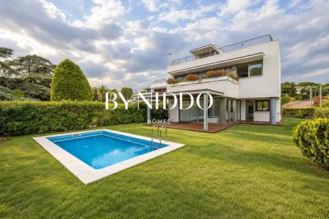 Casa 290 m² a Sant Vicenç de Montalt