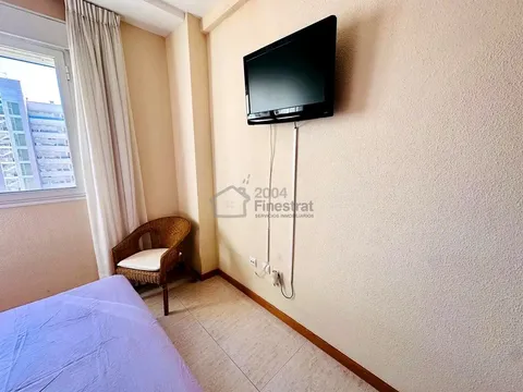 Wohnung 55 m² in la Vila Joiosa / Villajoyosa