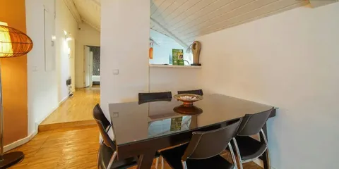 Pis de 70 m² a Madrid
