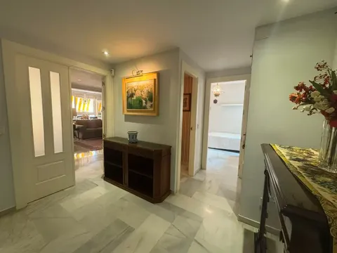 Pis de 186 m² a Màlaga