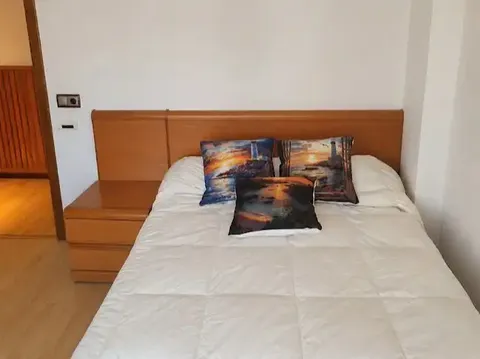 Quarto para alugar, Soria