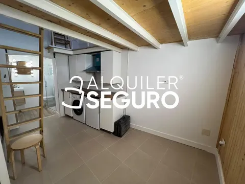 Квартира 25 м² в Nerja