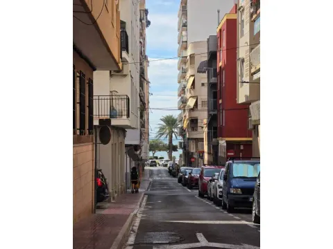 Apartamento 85 m² em Santa Pola