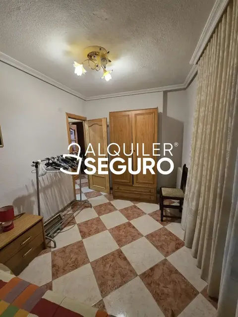 Pis de 80 m² a Alcalá de Henares