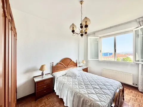 Wohnung 91 m² in Vitoria-Gasteiz