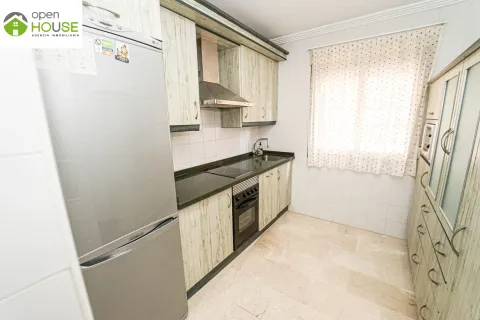 Pis de 81 m² a Granada