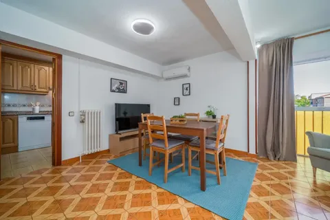 Pis de 123 m² a Madrid