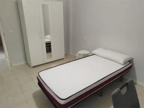 Pis de 70 m² a Sevilla