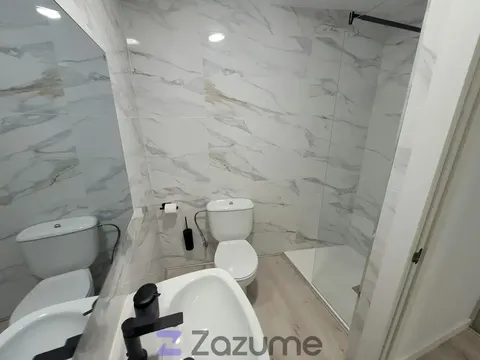 Pis de 45 m² a Cuéllar