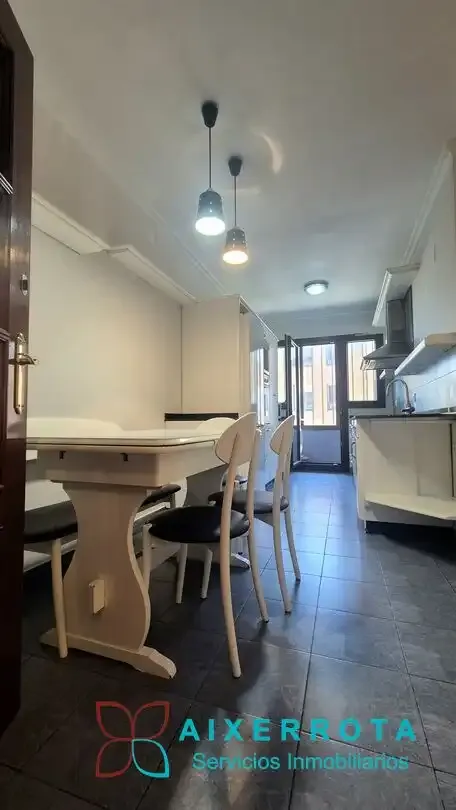 Flat 154 m² in Getxo