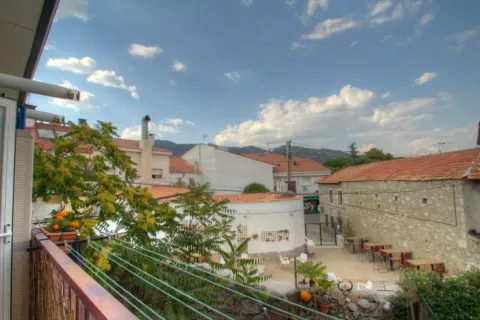 Appartamento 120 m² a Hoyo de Manzanares