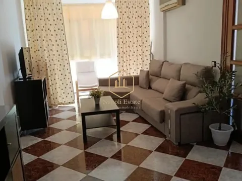 Apartamento 85 m² em Málaga