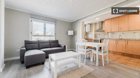 Flat for rent, Valencia (3/19)
