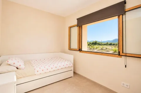 Casa de 105 m² a Alcúdia