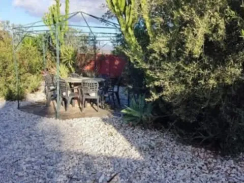 Wohnung 30 m² in Málaga