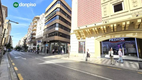 Wohnung 88 m² in Granada