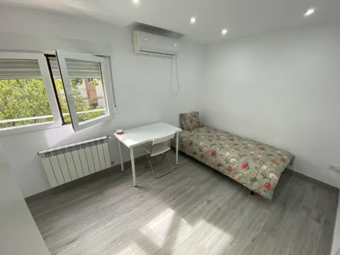 Кімната в оренду, Madrid (2/10)