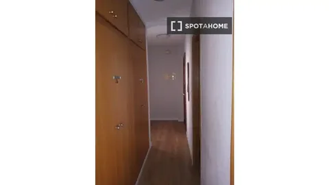 Zimmer zur Miete, Murcia